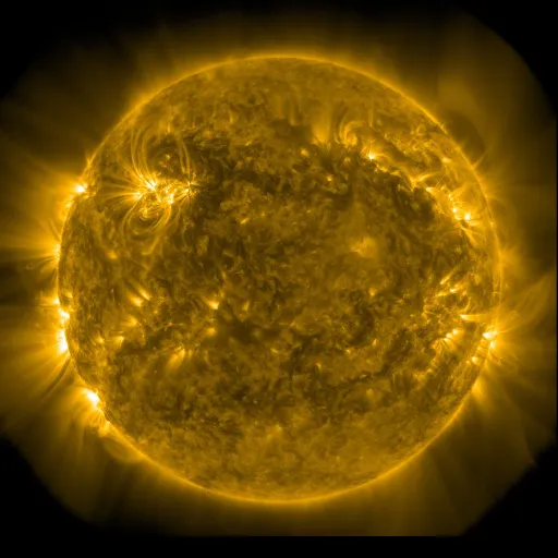 Solar Corona