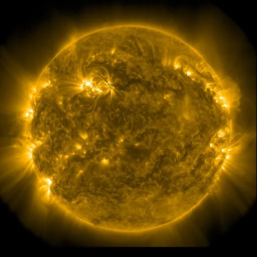 Solar Corona