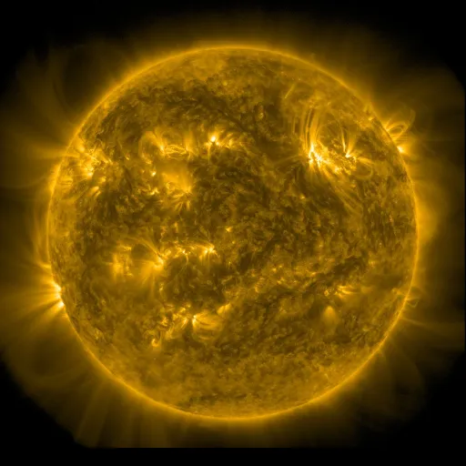 Solar Corona