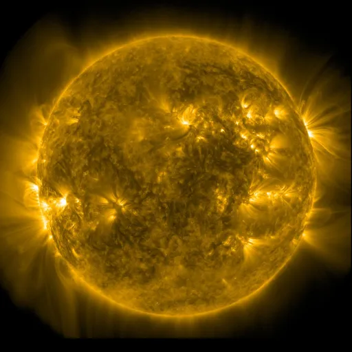 Solar Corona