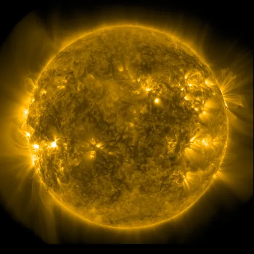 Solar Corona