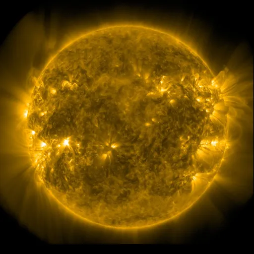 Solar Corona