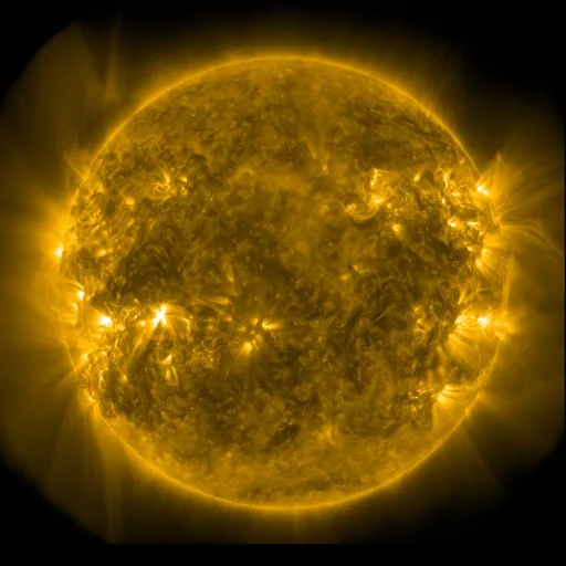 Solar Corona