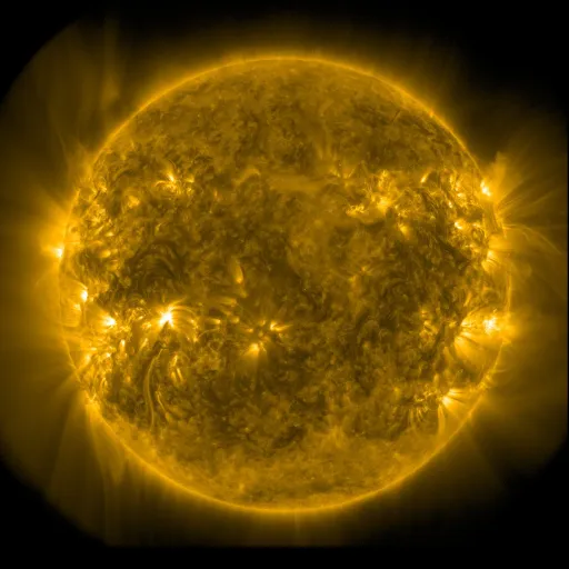 Solar Corona