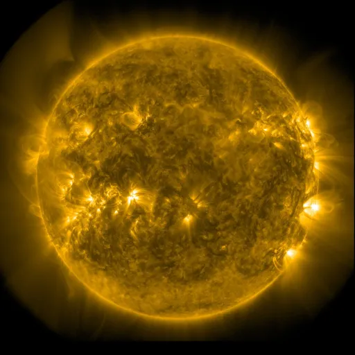 Solar Corona
