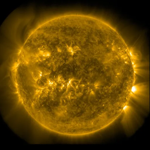 Solar Corona