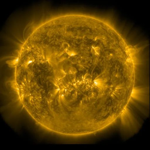 Solar Corona