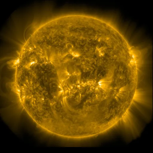 Solar Corona