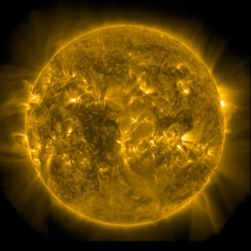 Solar Corona