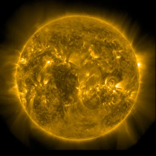 Solar Corona