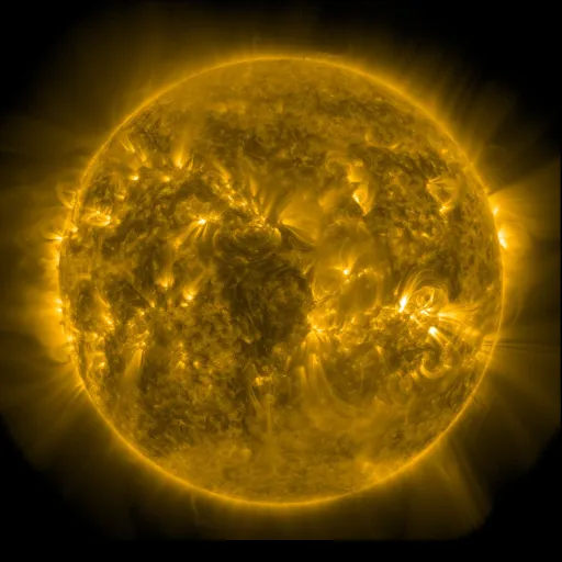 Solar Corona