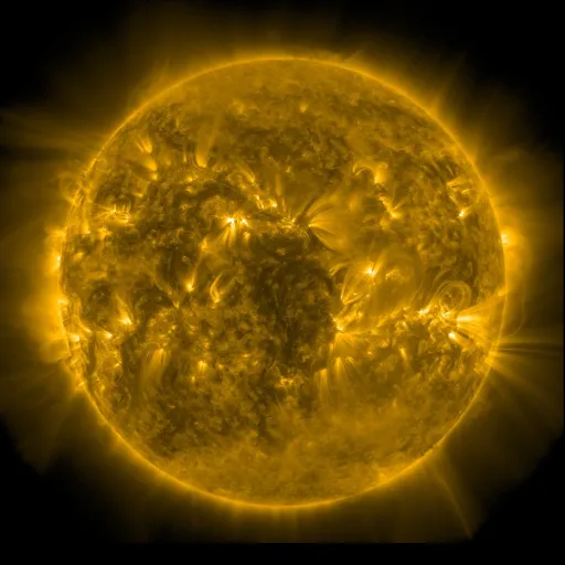 Solar Corona