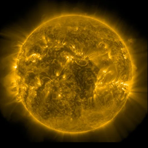 Solar Corona