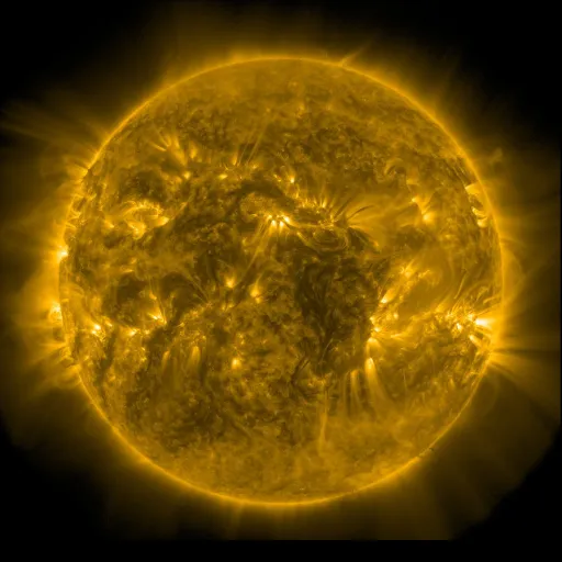 Solar Corona