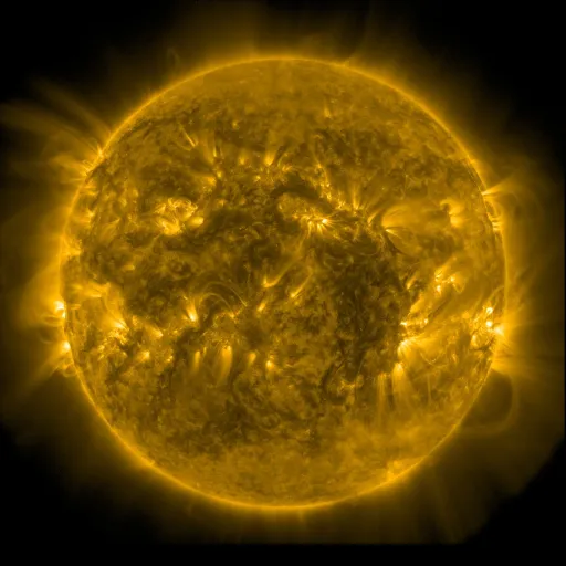 Solar Corona