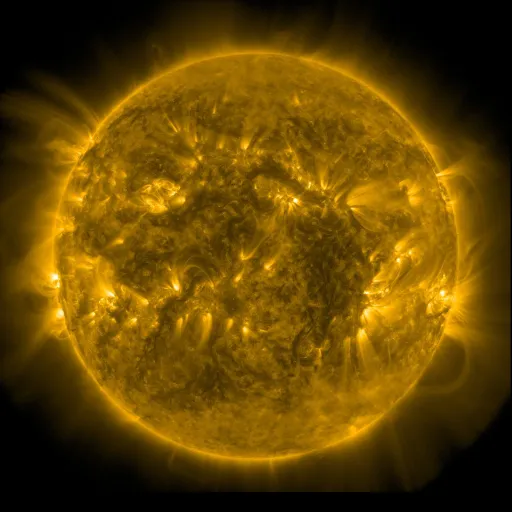 Solar Corona