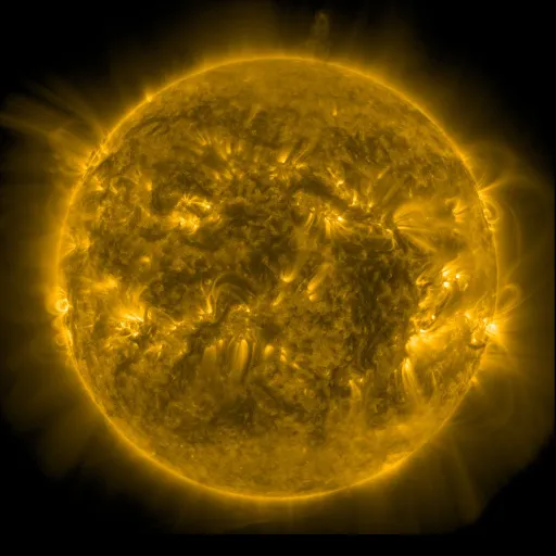 Solar Corona