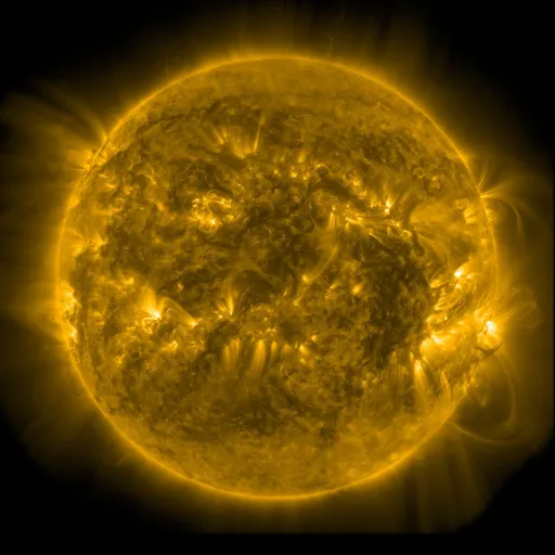 Solar Corona