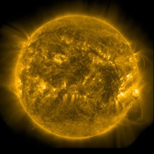 Solar Corona