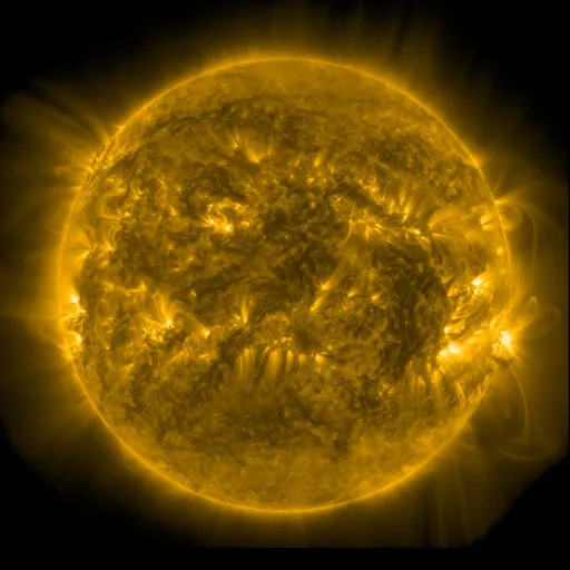 Solar Corona