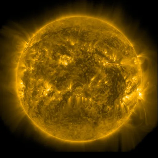 Solar Corona