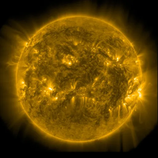 Solar Corona