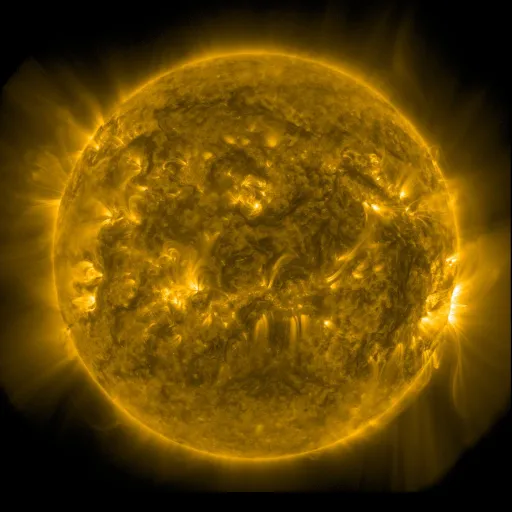 Solar Corona