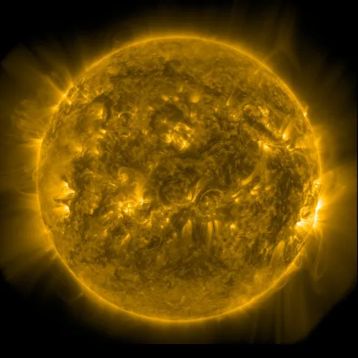 Solar Corona