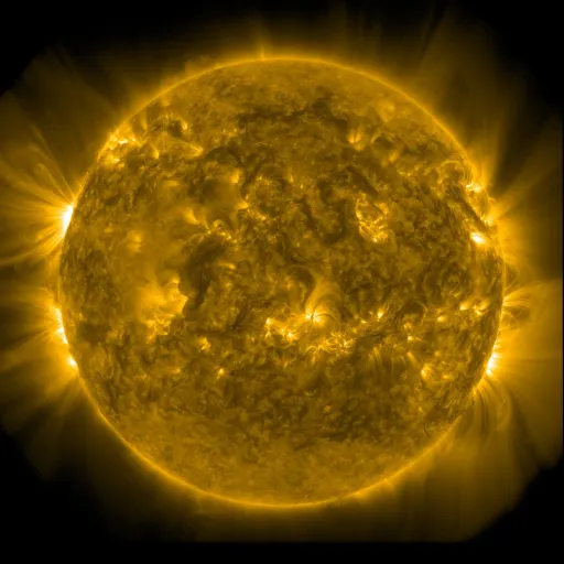 Solar Corona