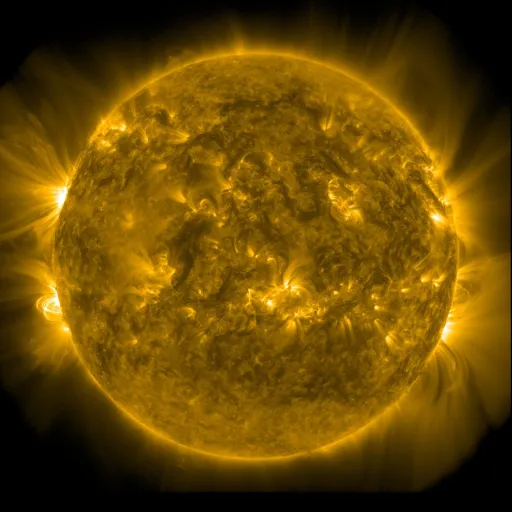 Solar Corona