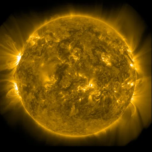 Solar Corona