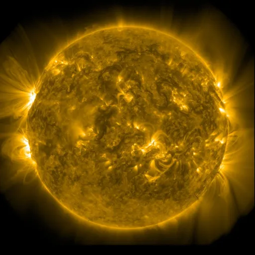 Solar Corona