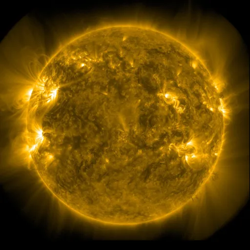 Solar Corona