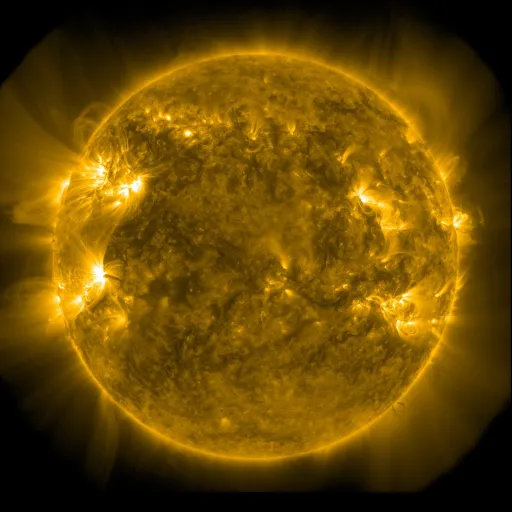 Solar Corona