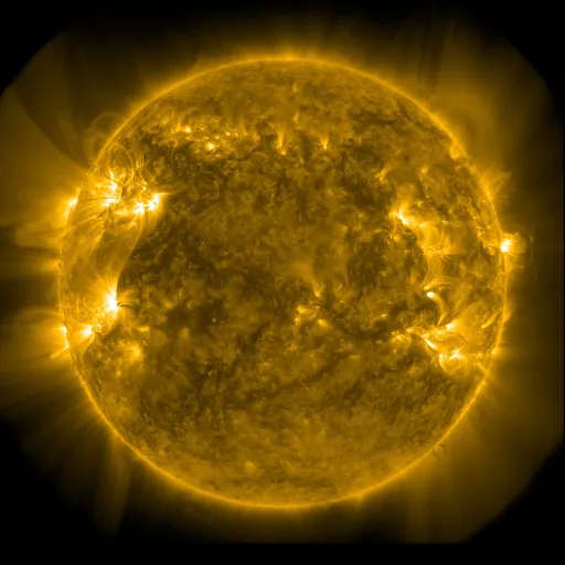 Solar Corona