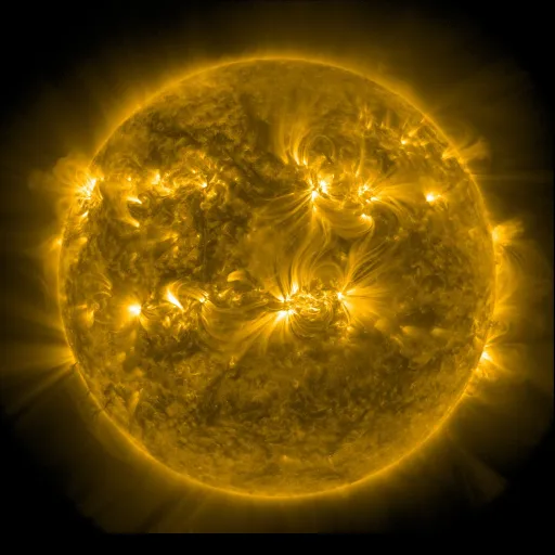 Solar Corona