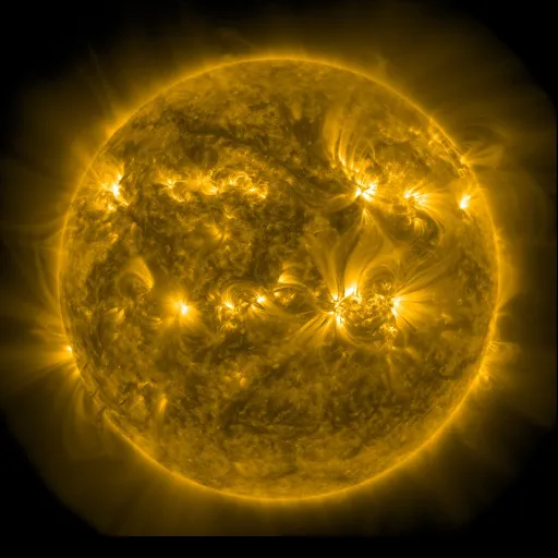 Solar Corona