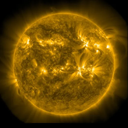Solar Corona