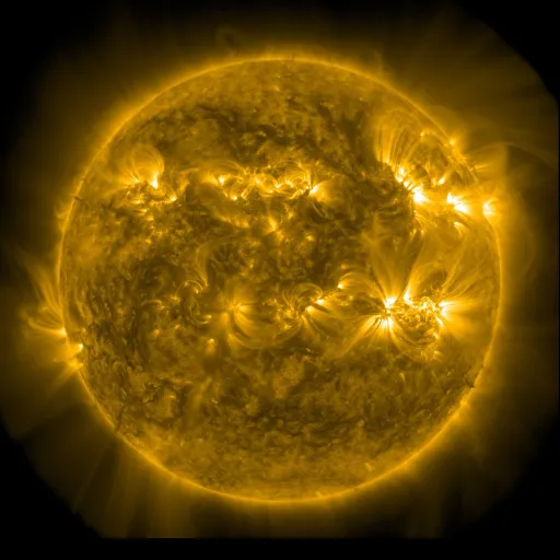 Solar Corona