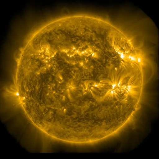 Solar Corona