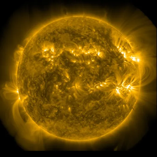 Solar Corona