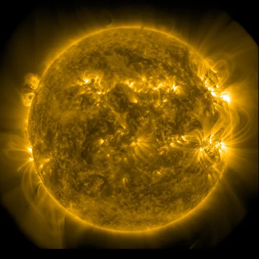 Solar Corona