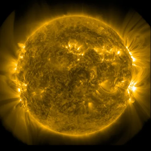 Solar Corona