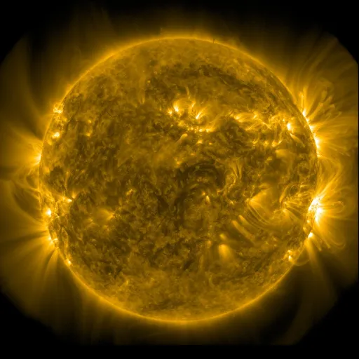 Solar Corona