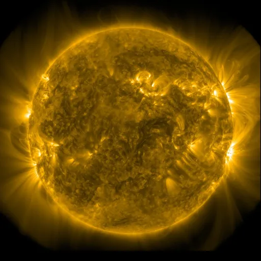 Solar Corona