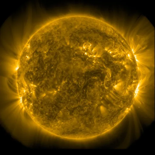 Solar Corona