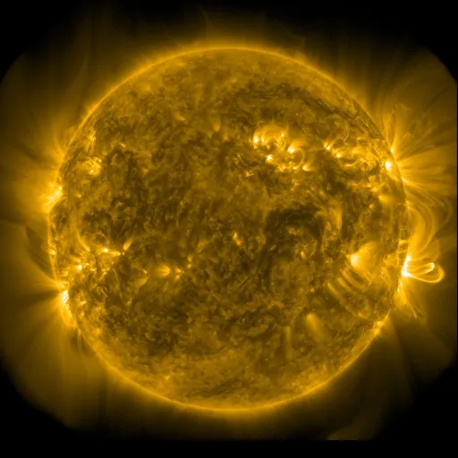 Solar Corona