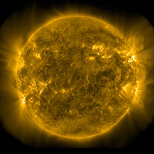 Solar Corona