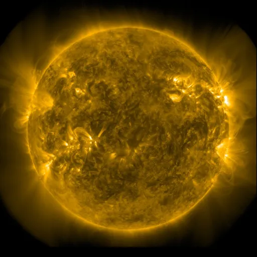 Solar Corona