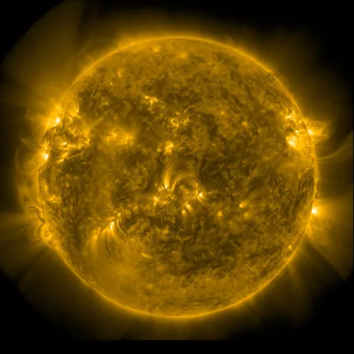 Solar Corona